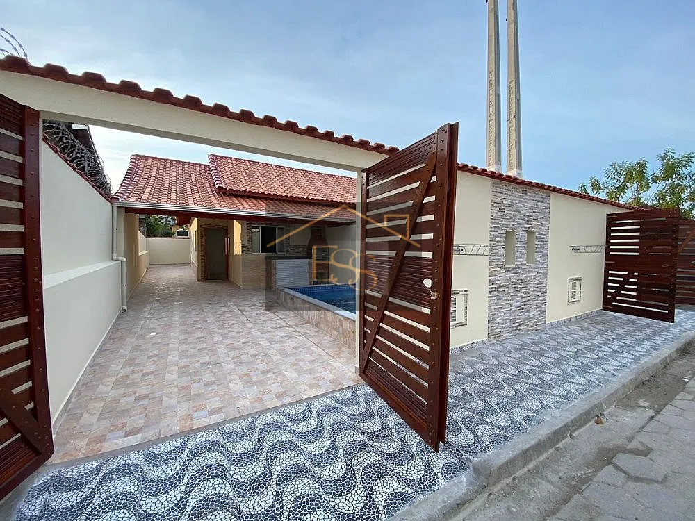 Casa, 2 quartos, 78 m² - Foto 8