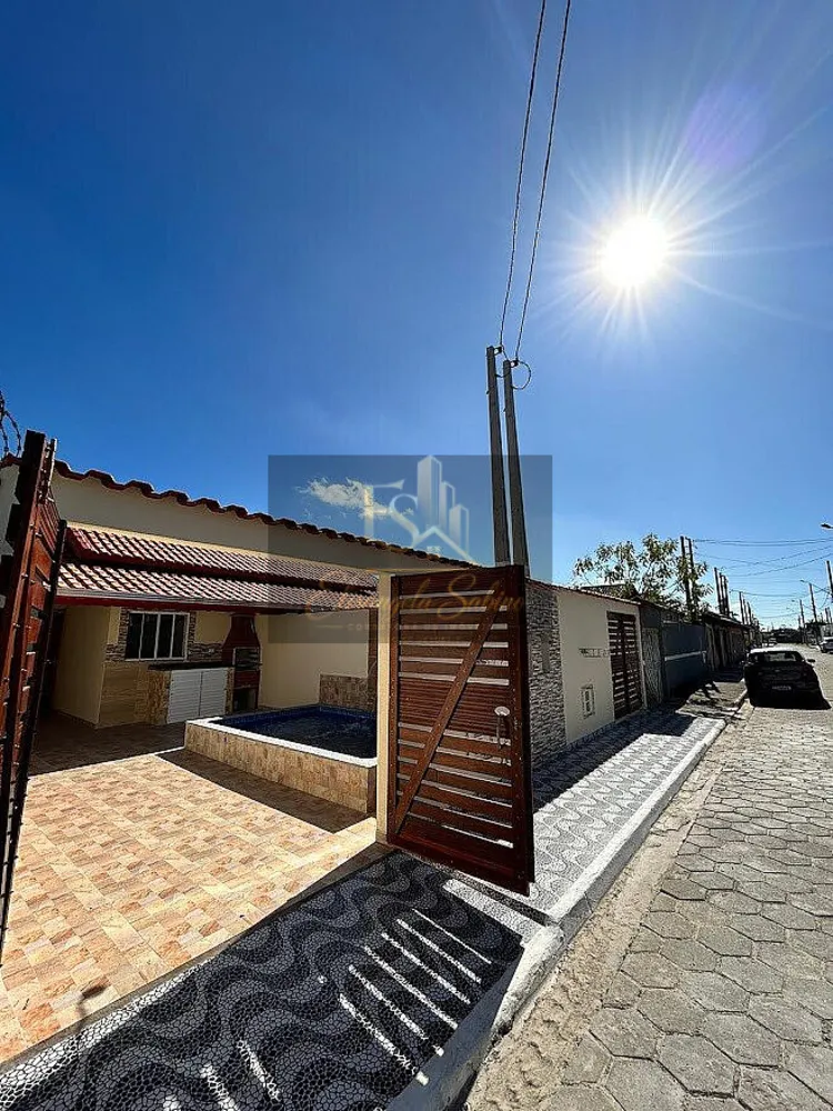 Casa, 2 quartos, 78 m² - Foto 13