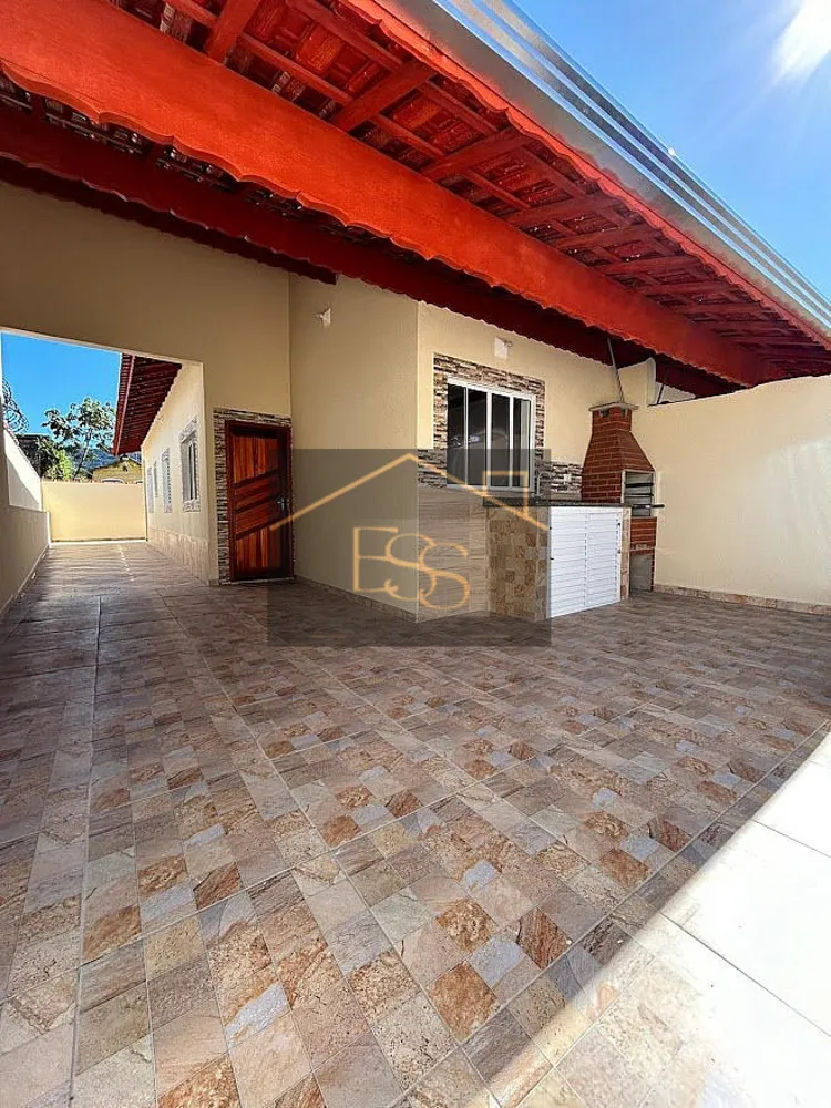 Casa, 2 quartos, 78 m² - Foto 5