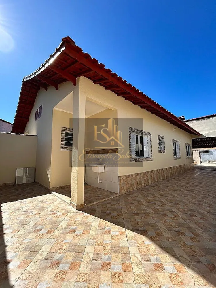 Casa, 2 quartos, 78 m² - Foto 20