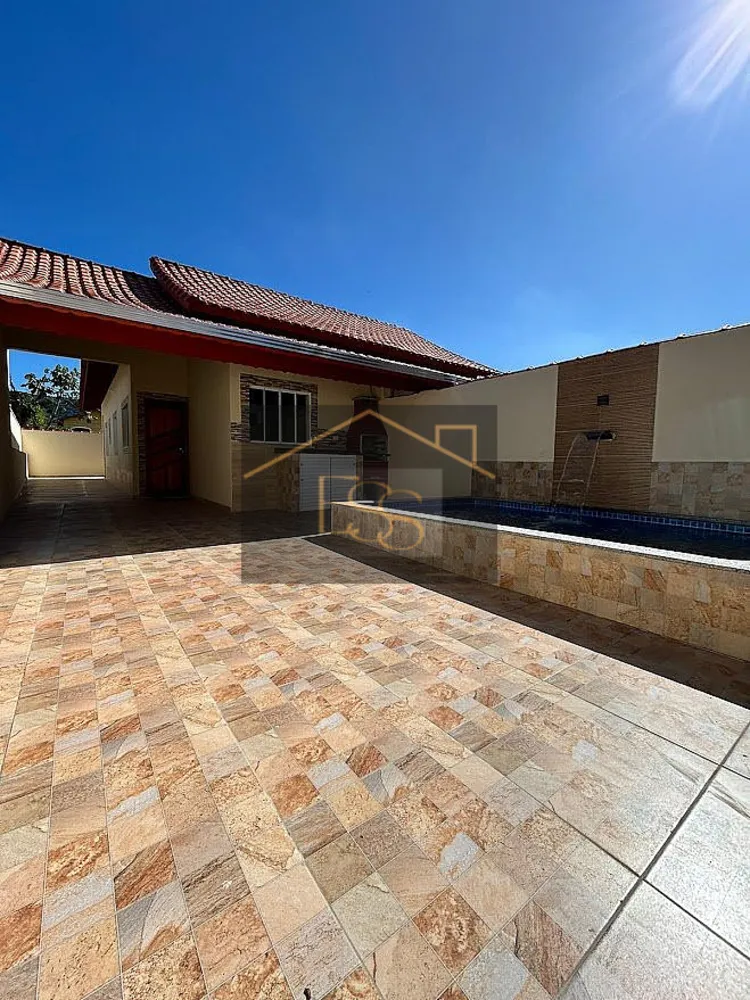 Casa, 2 quartos, 78 m² - Foto 11