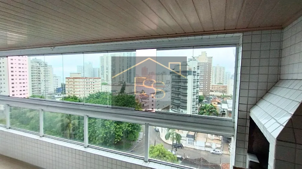 Apartamento, 2 quartos, 97 m² - Foto 2