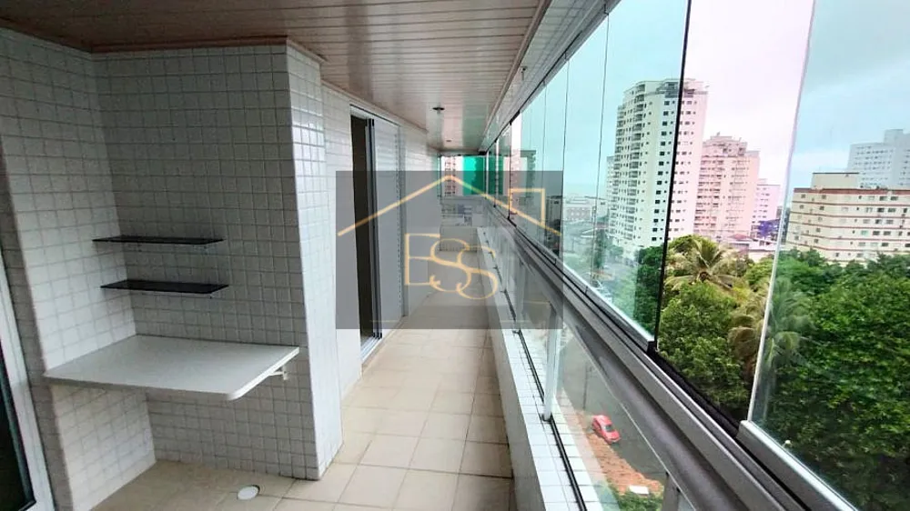 Apartamento, 2 quartos, 97 m² - Foto 4