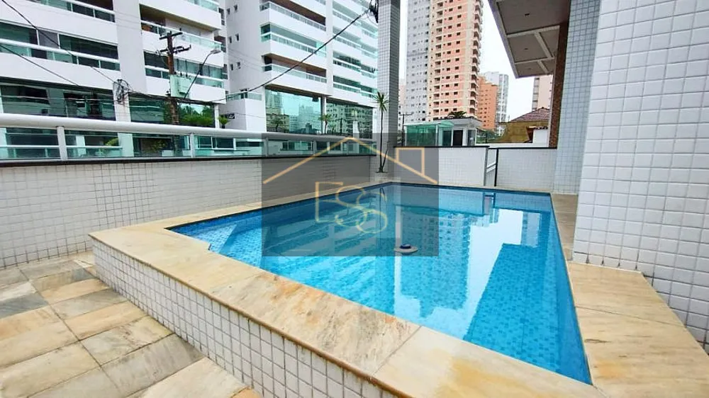 Apartamento, 2 quartos, 97 m² - Foto 1