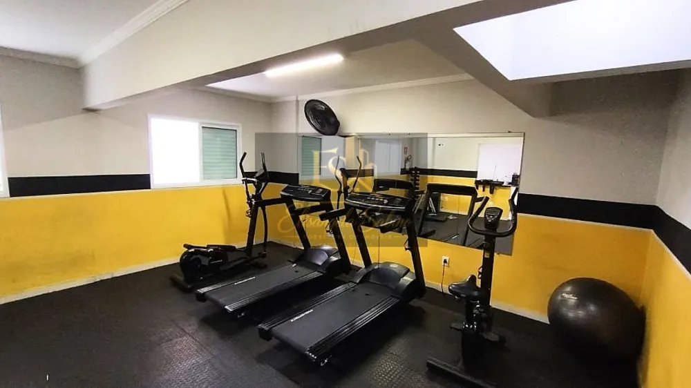 Apartamento, 2 quartos, 97 m² - Foto 20
