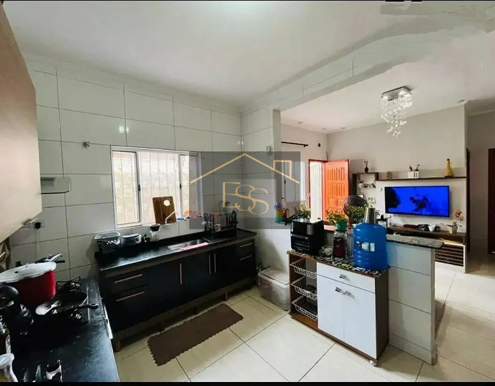 Casa, 2 quartos, 58 m² - Foto 8