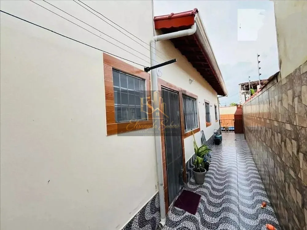 Casa, 2 quartos, 58 m² - Foto 14