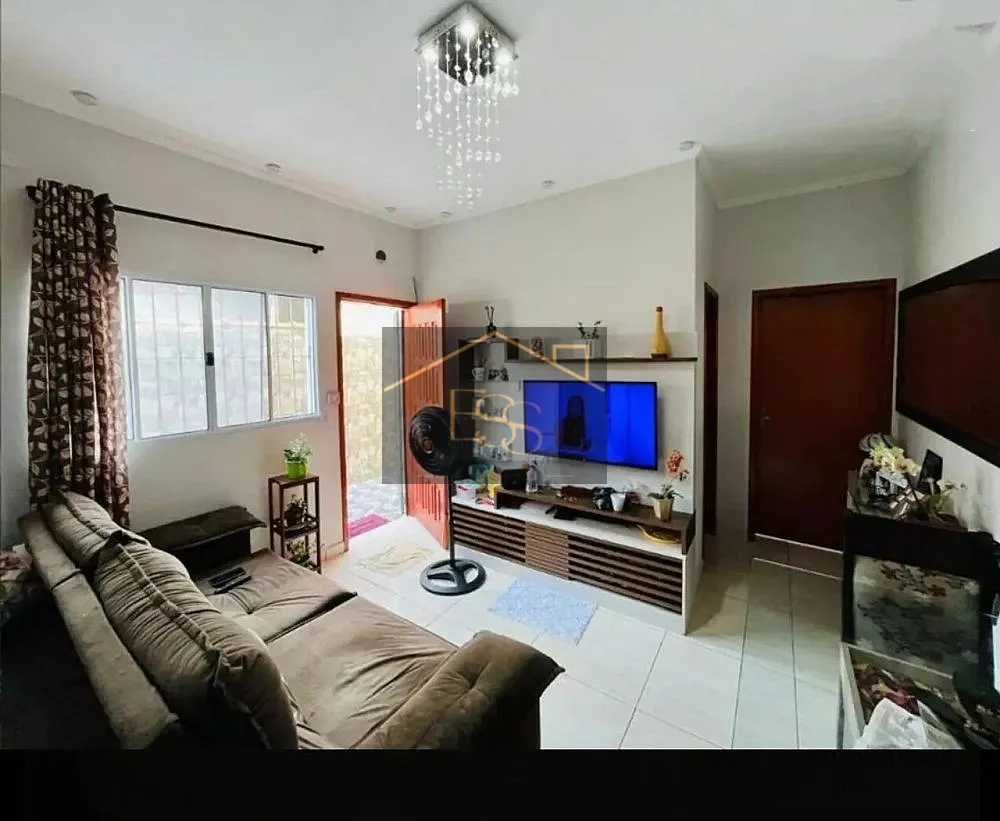 Casa, 2 quartos, 58 m² - Foto 7
