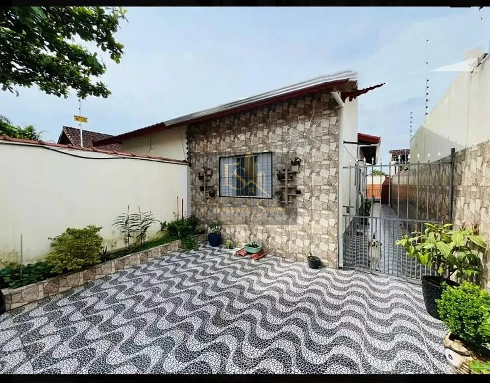 Casa, 2 quartos, 58 m² - Foto 10