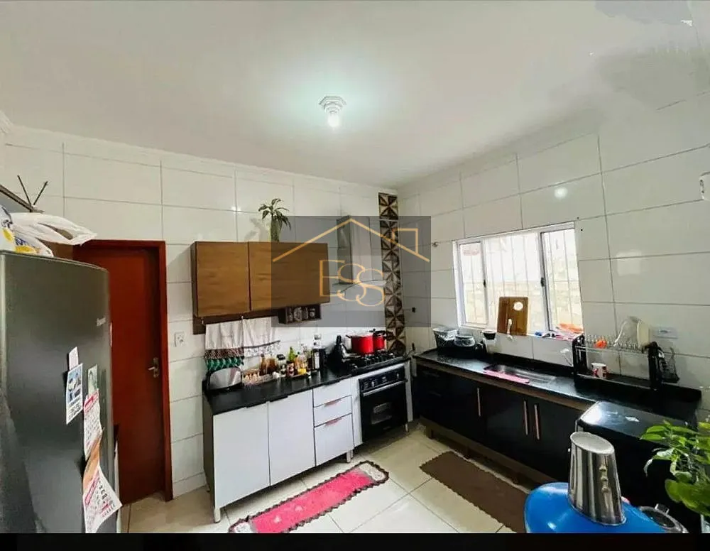 Casa, 2 quartos, 58 m² - Foto 1