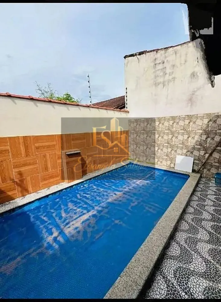 Casa, 2 quartos, 58 m² - Foto 9