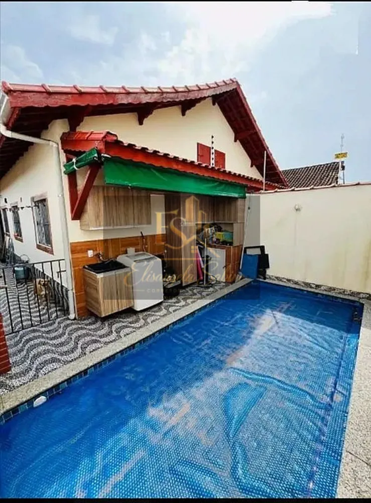 Casa, 2 quartos, 58 m² - Foto 16