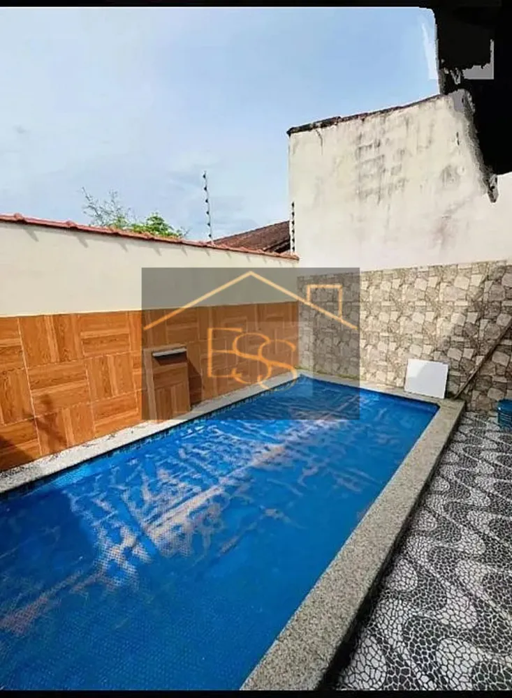 Casa, 2 quartos, 58 m² - Foto 4