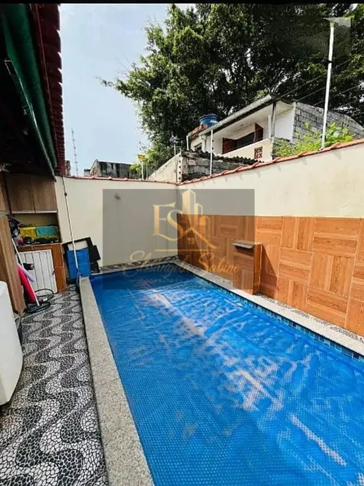 Casa, 2 quartos, 58 m² - Foto 15
