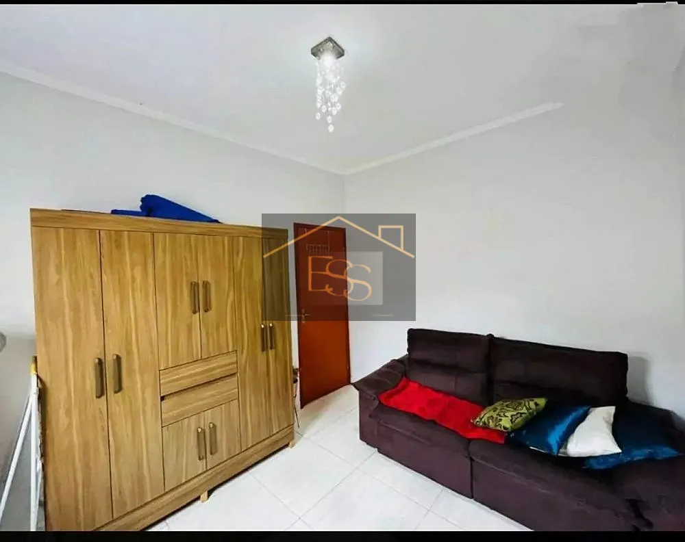 Casa, 2 quartos, 58 m² - Foto 6