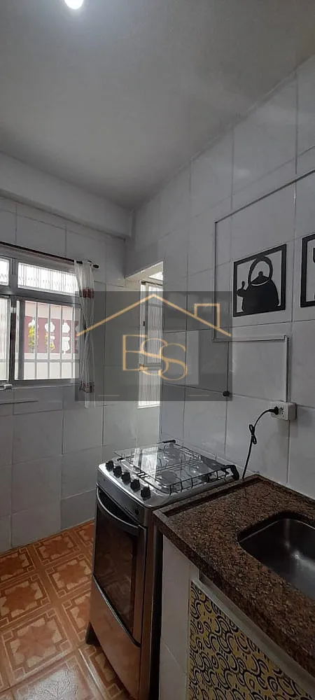 Apartamento, 1 quarto, 48 m² - Foto 9