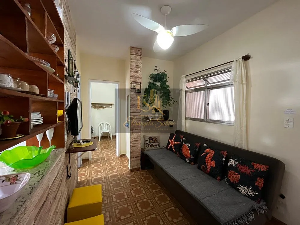 Apartamento, 1 quarto, 48 m² - Foto 19