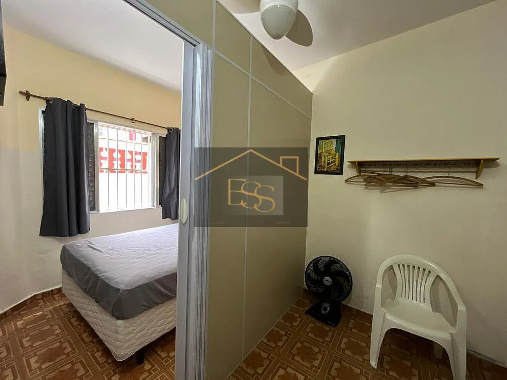 Apartamento, 1 quarto, 48 m² - Foto 4