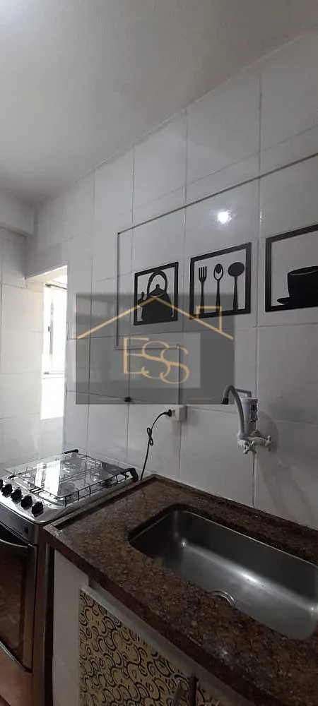 Apartamento, 1 quarto, 48 m² - Foto 2