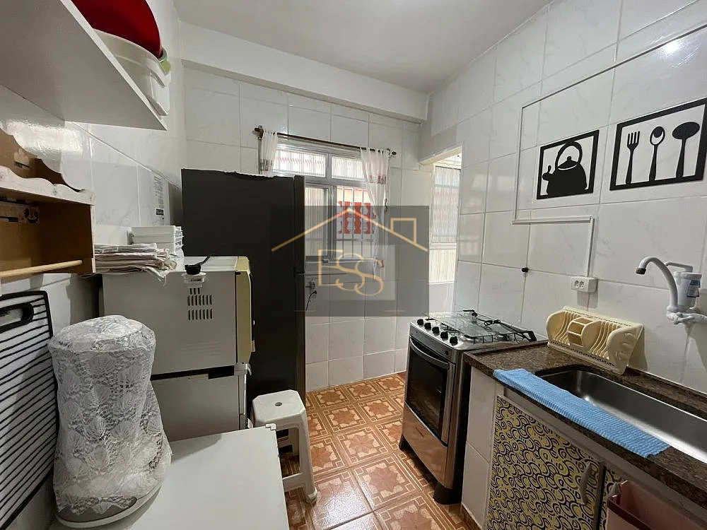Apartamento, 1 quarto, 48 m² - Foto 12