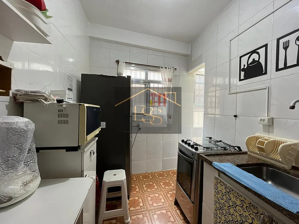 Apartamento, 1 quarto, 48 m² - Foto 11
