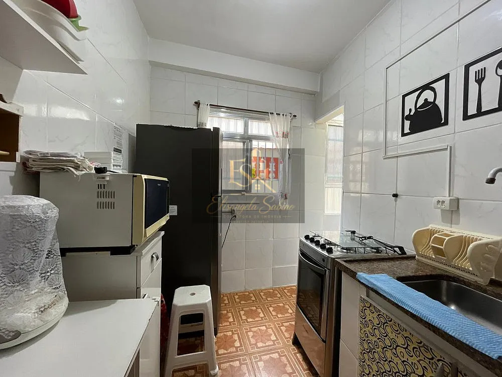 Apartamento, 1 quarto, 48 m² - Foto 13