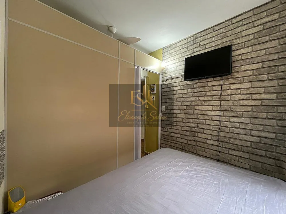 Apartamento, 1 quarto, 48 m² - Foto 20