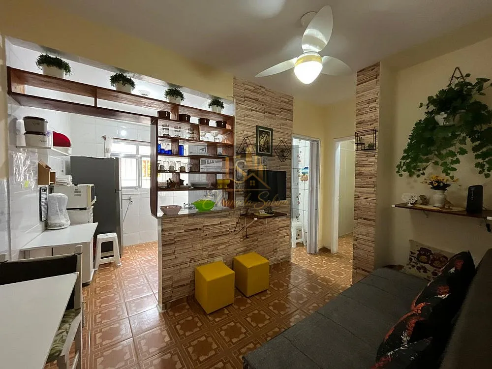 Apartamento, 1 quarto, 48 m² - Foto 14