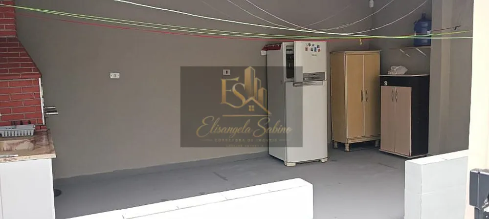 Casa, 2 quartos, 84 m² - Foto 20