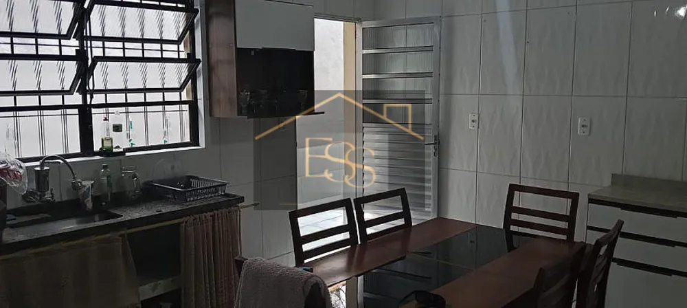 Casa, 2 quartos, 84 m² - Foto 9