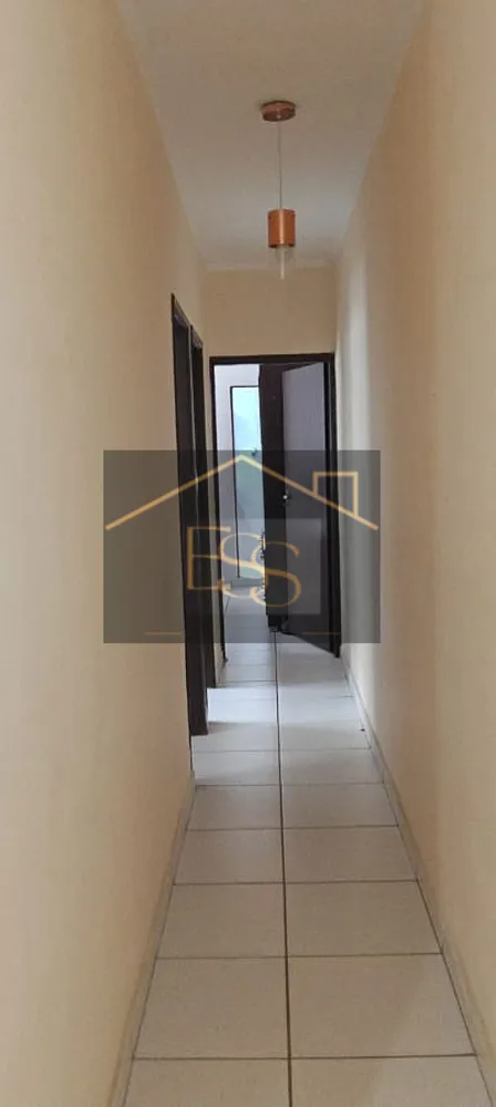 Casa, 2 quartos, 84 m² - Foto 5