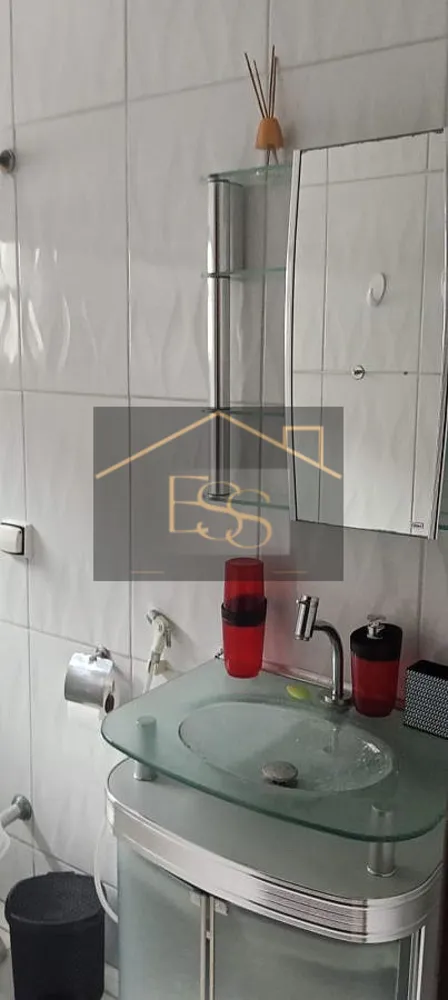 Casa, 2 quartos, 84 m² - Foto 11
