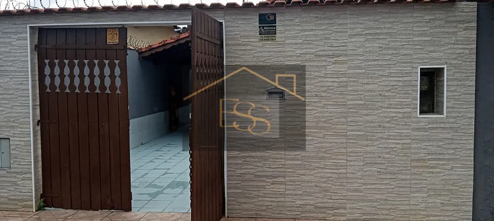 Casa, 2 quartos, 84 m² - Foto 3