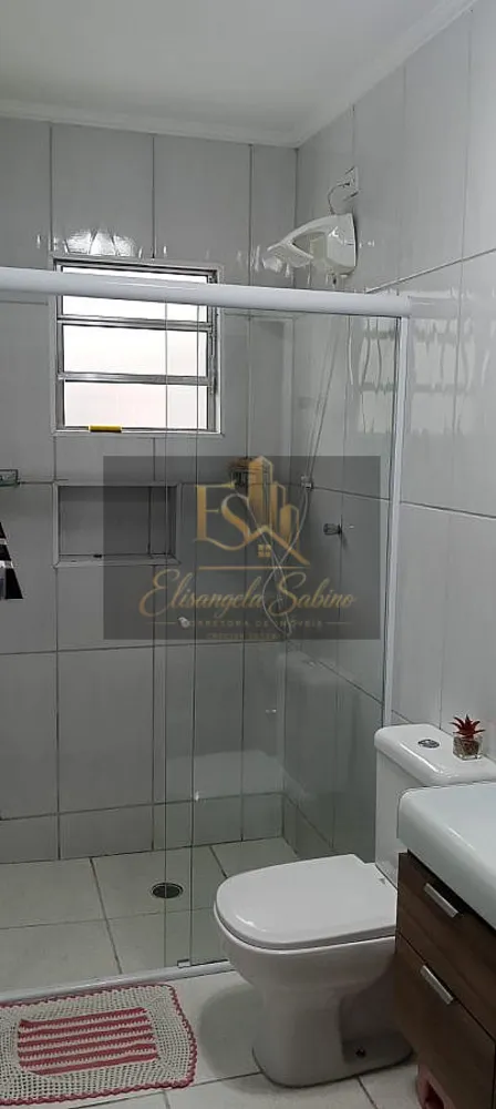 Casa, 2 quartos, 84 m² - Foto 19
