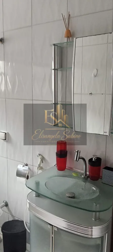 Casa, 2 quartos, 84 m² - Foto 15