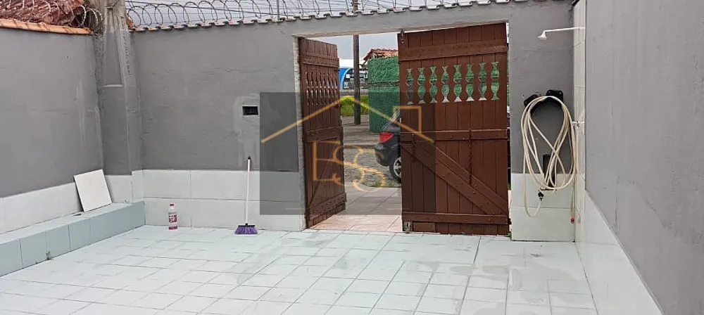 Casa, 2 quartos, 84 m² - Foto 1