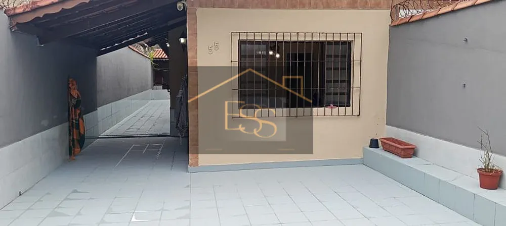 Casa, 2 quartos, 84 m² - Foto 2