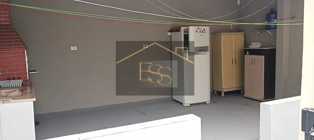 Casa, 2 quartos, 84 m² - Foto 8