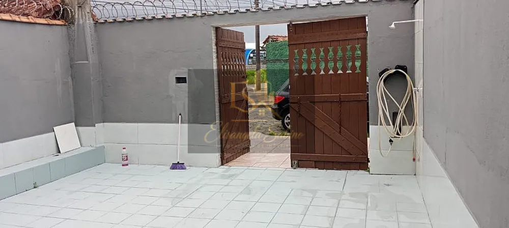 Casa, 2 quartos, 84 m² - Foto 13