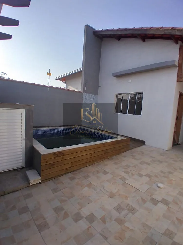 Casa, 2 quartos, 70 m² - Foto 13