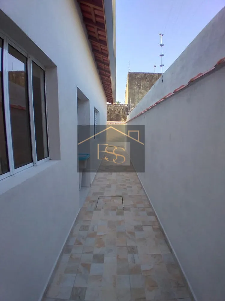 Casa, 2 quartos, 70 m² - Foto 5