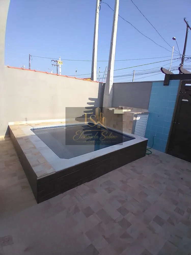 Casa, 2 quartos, 70 m² - Foto 12