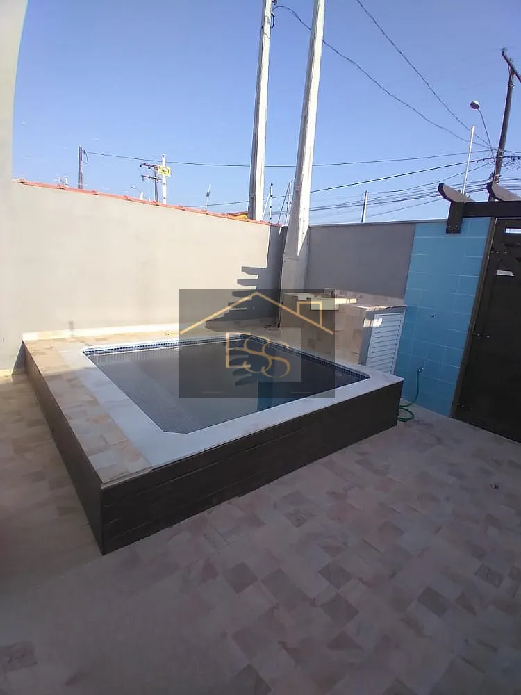 Casa, 2 quartos, 70 m² - Foto 11