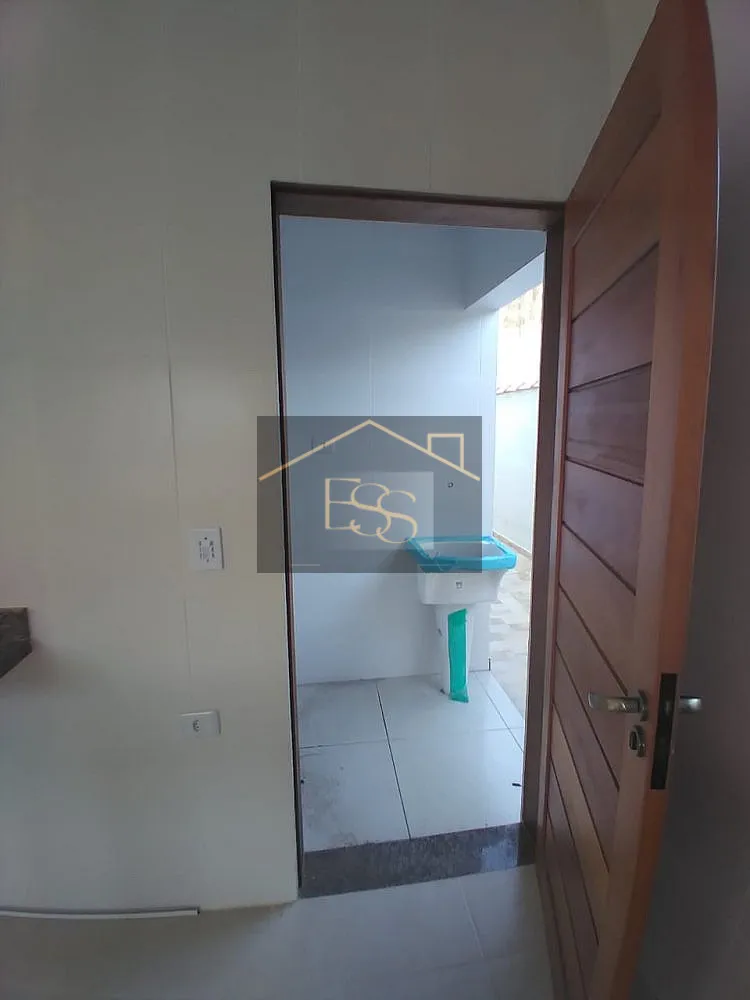 Casa, 2 quartos, 70 m² - Foto 1