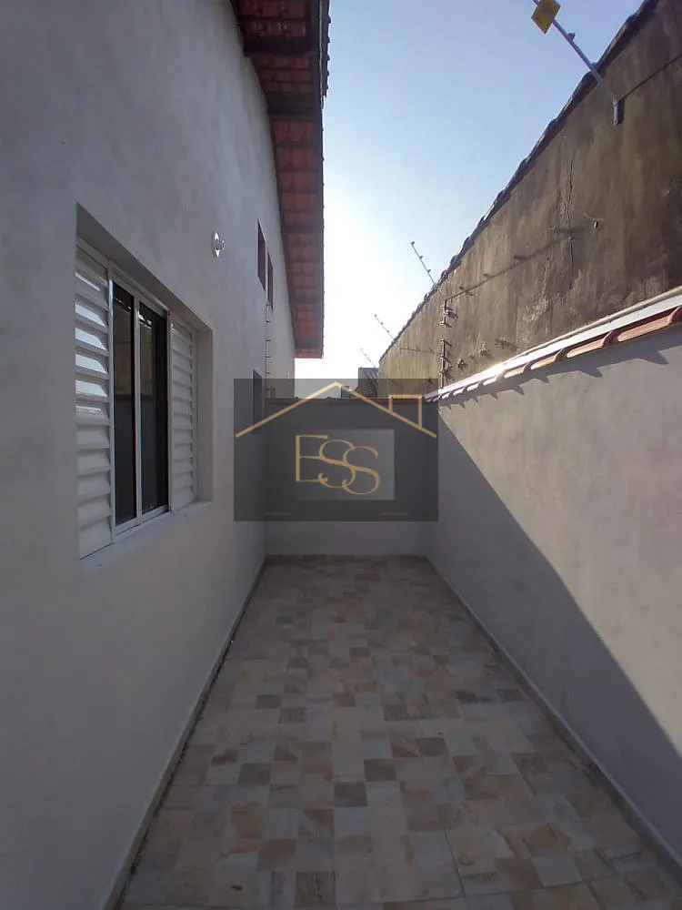 Casa, 2 quartos, 70 m² - Foto 6