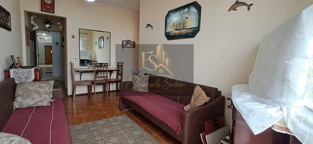 Apartamento, 1 quarto, 45 m² - Foto 19