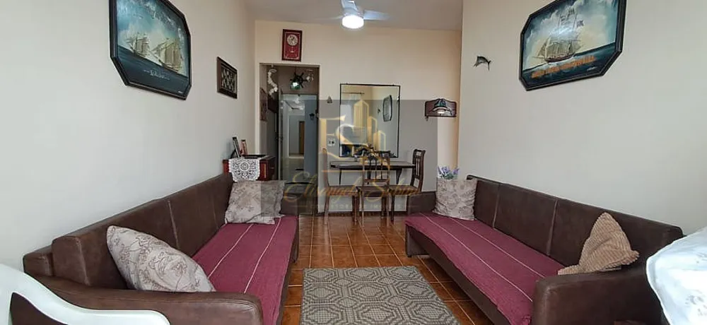 Apartamento, 1 quarto, 45 m² - Foto 18