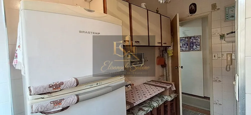 Apartamento, 1 quarto, 45 m² - Foto 15