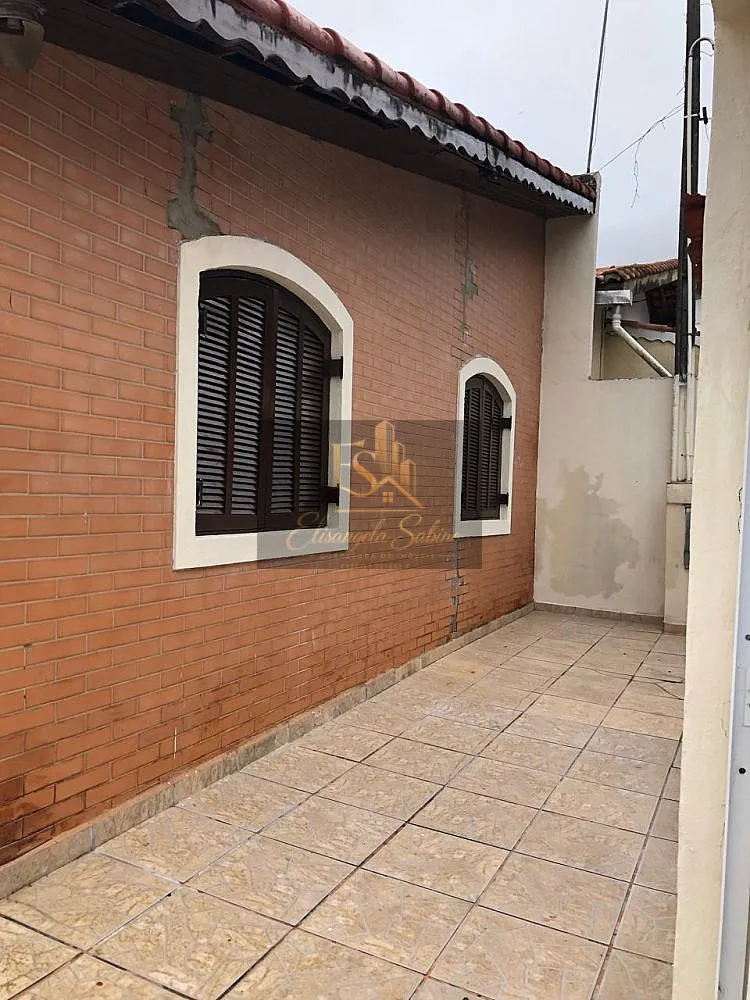 Casa, 2 quartos, 56 m² - Foto 13