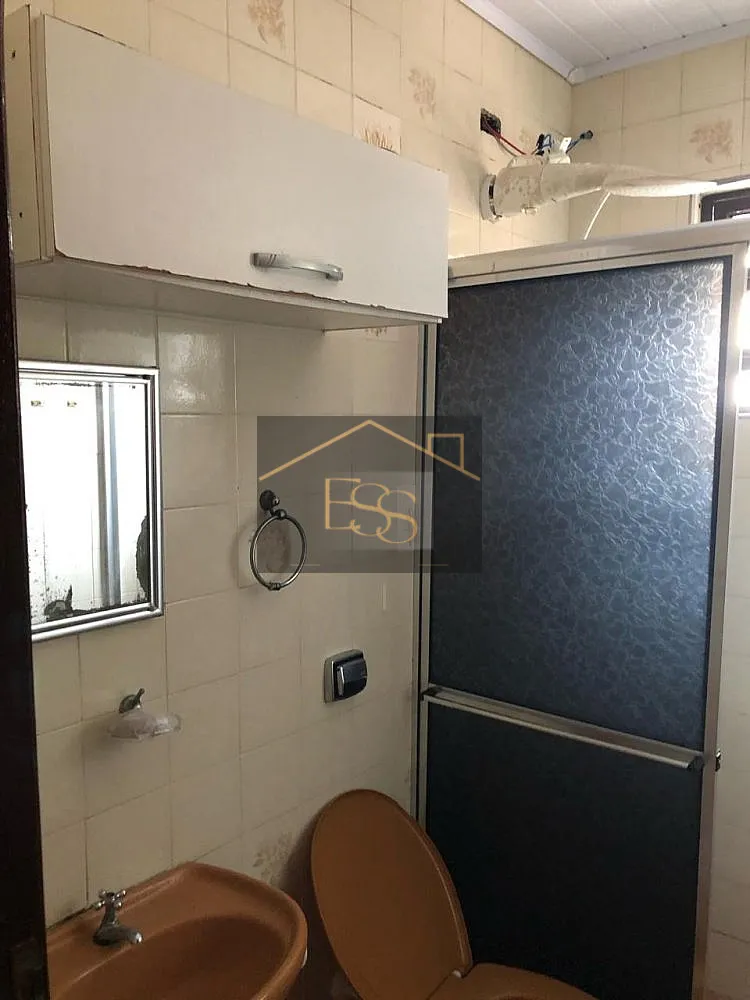 Casa, 2 quartos, 56 m² - Foto 9